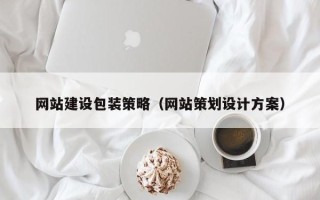 来宾网站建设包装策略（网站策划设计方案）